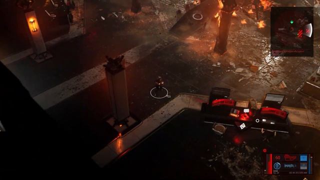 THE ASCENT: игра, которую не поняли смотреть онлайн