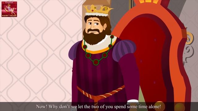 The Divine Princess Story In English | Stories For Teenagers | @EnglishFairyTales