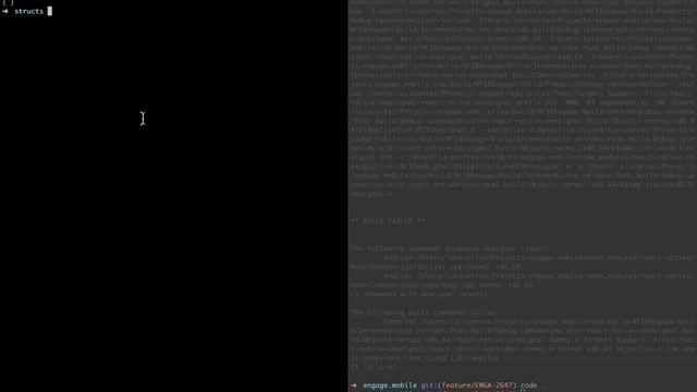 Go: Updating Struct Values (039) смотреть онлайн