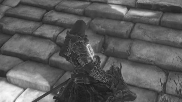 Dark Souls 3 DLC Weapons: Dragonhead Shield + Ringed Knight Straight Sword - A Spicy Combo! смотреть онлайн