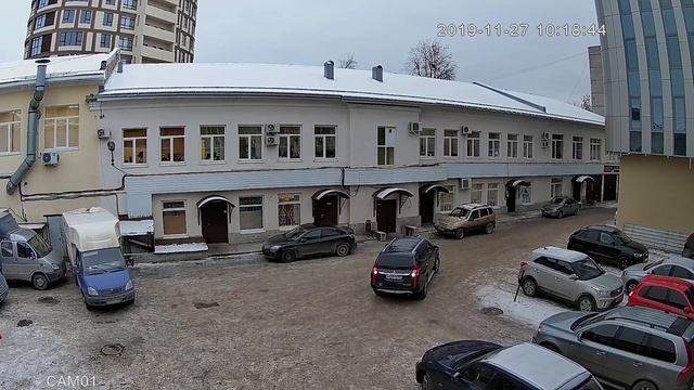 Сенсор 1/2,8’’ CMOS Sony IMX307 (IP-камера, день) смотреть онлайн