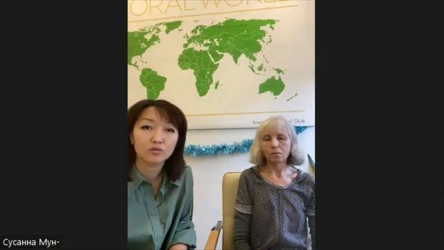 Эпилепсия или неправильно поставленный диагноз? Гость Ирина Серветник, г.Краснодар смотреть онлайн