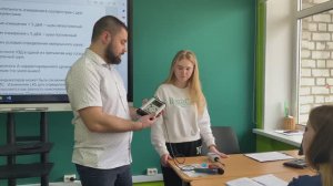 Изучение устройства, принципа работы и области использования шумомера 1 класса (Шумомер Ассистент)