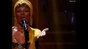 Уитни Хьюстон   I Have Nothing