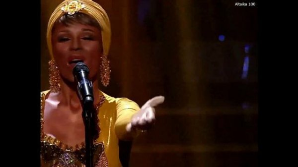 Уитни Хьюстон   I Have Nothing