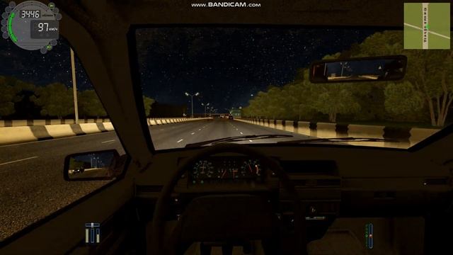 мальчик на девятке клип в city car driving смотреть онлайн