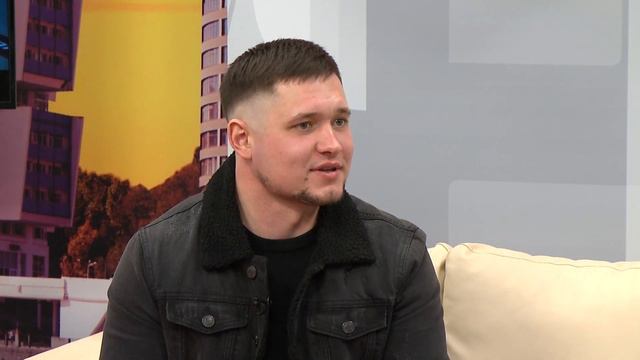 УТРО 29.01.2020 - Сергей Трон смотреть онлайн