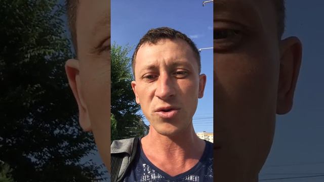 Максим Барабанов. Отзыв об обучении у Владимира Паршуткина смотреть онлайн