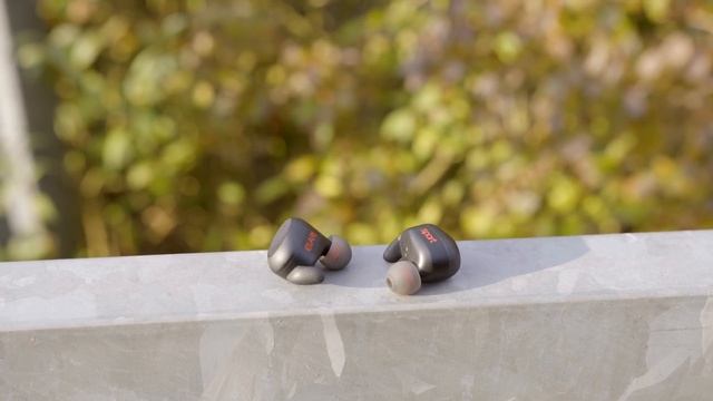 Besser als AirPods? - Elari NanoPods Sport im Test смотреть онлайн