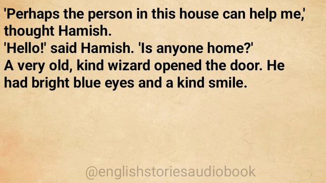 Learn English through story Level 1 | English Story | The king of Wizards| English Stories смотреть онлайн