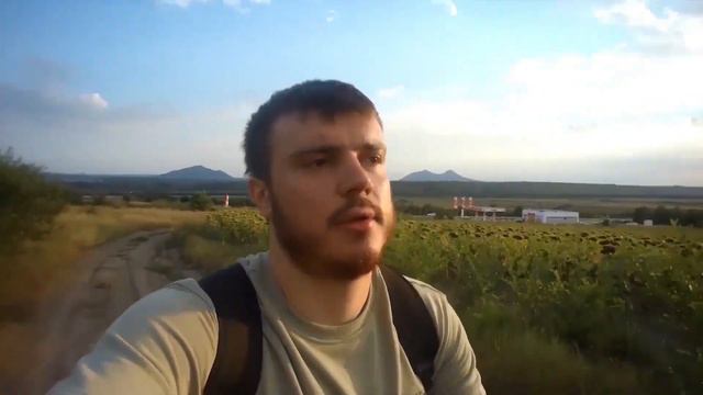 АВТОСТОПОМ в ДАГЕСТАН, 6 дней путешествий по республике. Часть 1 смотреть онлайн