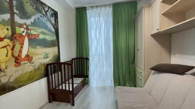 Продажа, 3-к квартира, Россия, Ставрополь, Партизанская, 2А смотреть онлайн