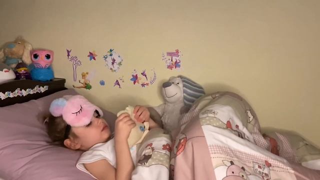 Читаем сказку Мойдодыр