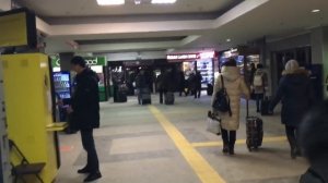 Москва: Домодедово - Курский вокзал за 1,5 часа. Как добраться с аэропорта на Курский вокзал