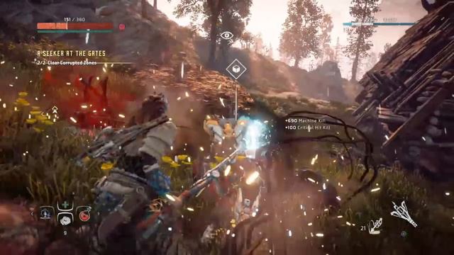 0zerocypher0 Live PS4 Broadcast-Horizon Zero Dawn(ultra hard-new save file) смотреть онлайн