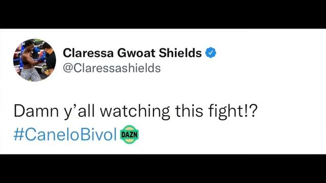 BOXING COMMUNITY REACT TO CANELO LOSING TO DMITRY BIVOL | CANELO VS BIVOL REACTION смотреть онлайн