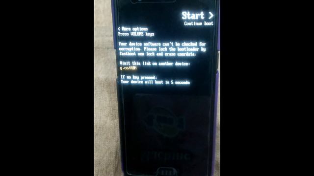 xXx NoLimits ROM | Oreo 8.0 for OnePlus 5 смотреть онлайн