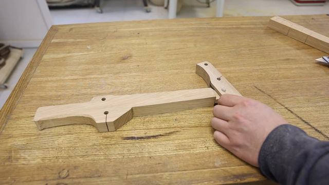 Секретное Приспособление Старых Мастеров! Сейчас такие не продаются!