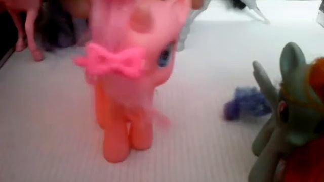 новые причёски пони и новости канала смотреть онлайн