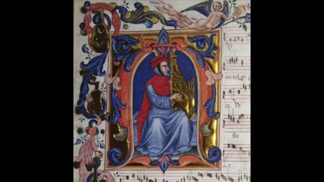 FRANCESCO LANDINI - Ensemble Micrologus смотреть онлайн