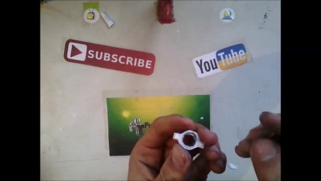 Как сделать макро-объектив для телефона? смотреть онлайн