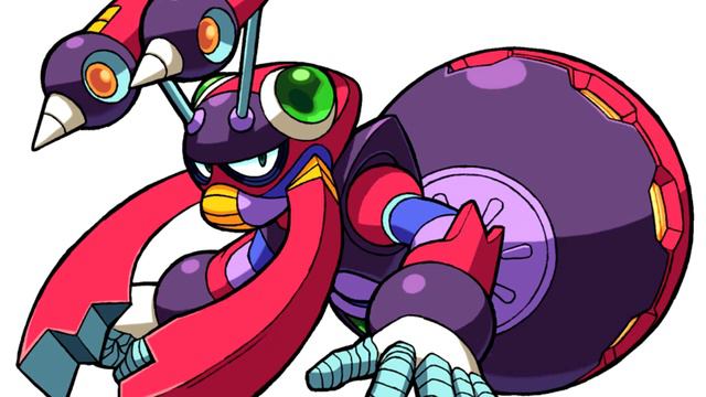 Megaman X8 (Aug 12, 2004 prototype) - Gravity Antonion Theme смотреть онлайн
