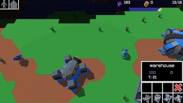 SpaceCraft - Official gameplay смотреть онлайн