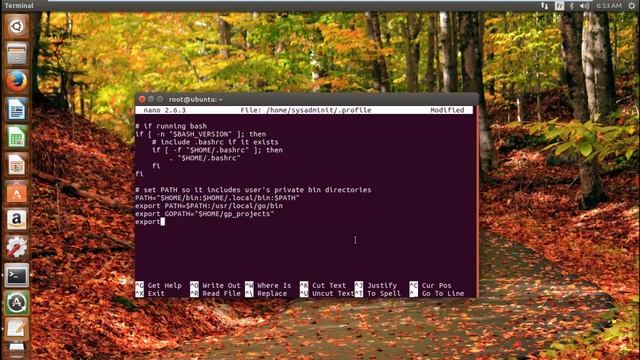 How to Install GoLang (Go Programming Language) in Ubuntu 16.XX/Fedora 24/RHEL7.X/Centos7.X смотреть онлайн