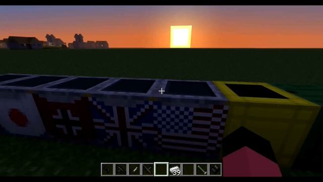 Minecraft Mod tutorial Flans mod + Manus Vehicle Pack [Deutsch/Bayrisch][HD][1.4.6/1.5.1/1.5.2!!!] смотреть онлайн