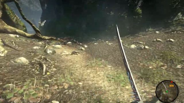 Dead Island Jungle gameplay смотреть онлайн
