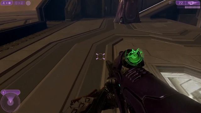 Halo 2: Anniversary (PC).Героический уровень сложности #7 смотреть онлайн