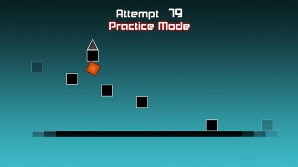 НЕВОЗМОЖНАЯ ИГРА | The Impossible Game #2