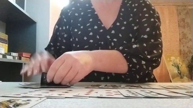 Что ожидает Крестового короля и Бубновую даму, как повлияет затмение на их отношения???? #крестовы смотреть онлайн