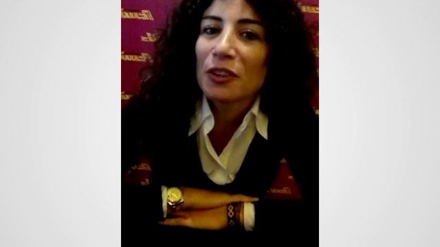 Legally He Can Still Abuse You - Stop Domestic Violence Against Women in Lebanon смотреть онлайн