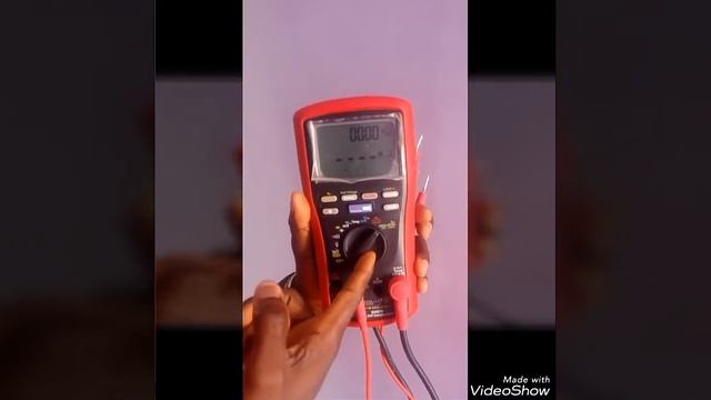 Insulation Resistance смотреть онлайн