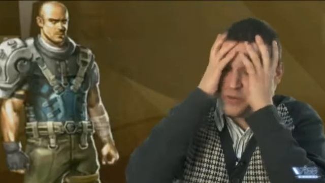 Обзор Игромания Eat Lead The Return Of Matt Hazard