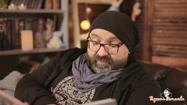 Сказка Редьярда Киплинга "Откуда взялись броненосцы" смотреть онлайн