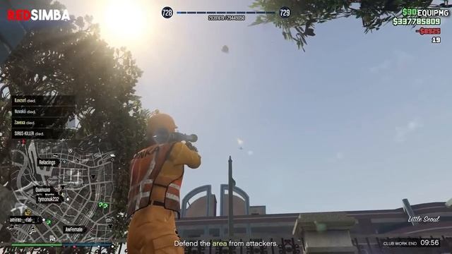 TOP 100 THUG LIFE MOMENTS IN GTA 5 (BEST OF GTA 5 THUG LIFE 2023)