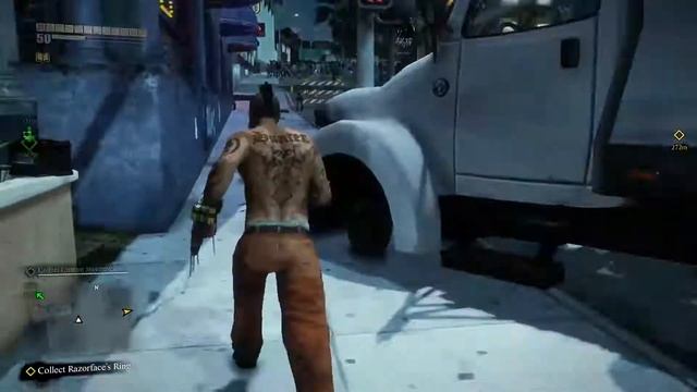 Dead Rising 3: Chaos Rising (XBO) - Full Game DLC 1080p60 HD Walkthrough - No Commentary смотреть онлайн