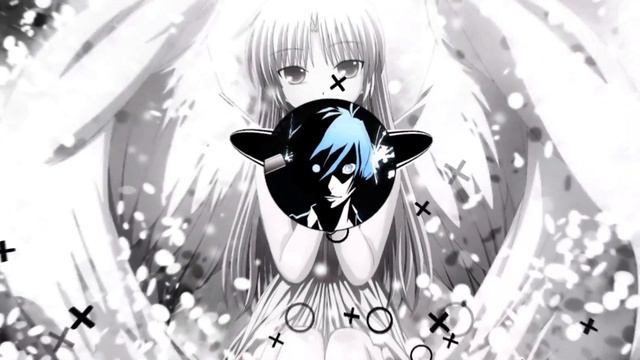 Angel Of Darkness // Nightcore