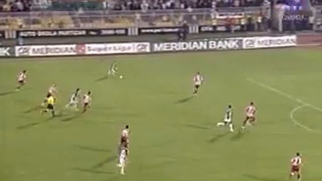 Partizan - Crvena zvezda 2:2 (131. Veciti Derbi RTS snimak) смотреть онлайн