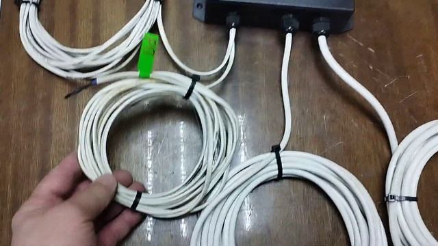 Полукомплект для самостоятельной сборки чиллера 14 кВт смотреть онлайн