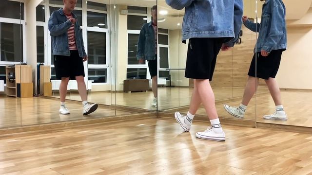 How to Shuffle Dance | Шафл сложные движения | Топ движения Шафл | 洗牌舞 | PROdance 2019 смотреть онлайн