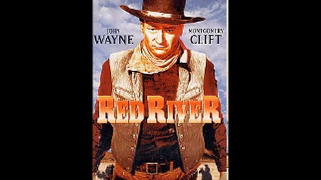 Red River OST - Track 30 - Memory of Love смотреть онлайн