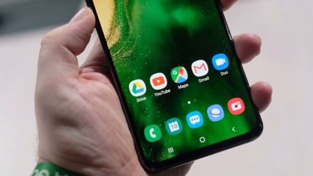 Samsung Galaxy A90 !! OnePlus 7 Pro Killer !! смотреть онлайн