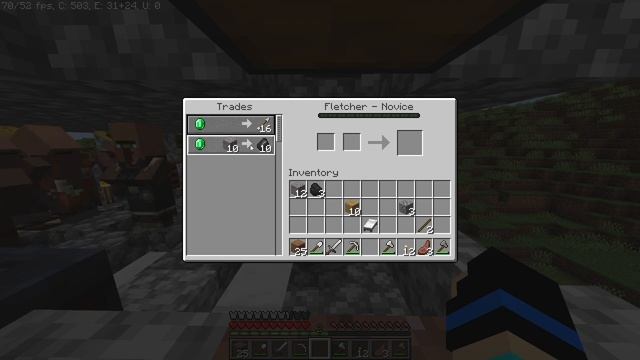 I Made Armor, Started Farming And Add Custom Skin In Minecraft Java Survival | Hindi | Part 3 смотреть онлайн