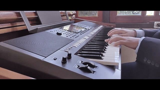 Sakura Miko "SakuraKaze" [Piano Cover] サクラカゼ / さくらみこ (Hololive) lit bit jazzy with some miss tuts смотреть онлайн