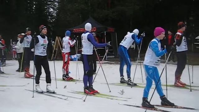 05.01.2014 Эстония Tour de Suusahullud 14 смотреть онлайн