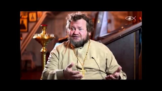 Поучительные истории от православных пастырей (ч. 2) смотреть онлайн