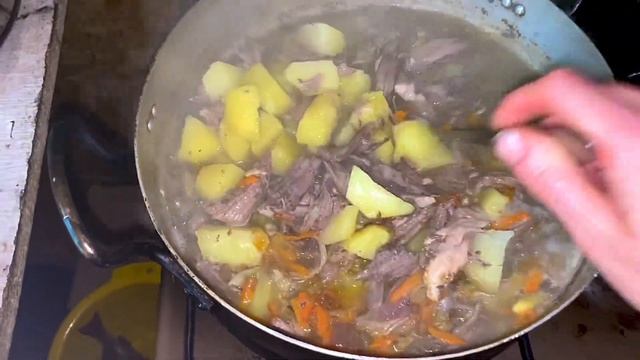 Карелия. Топозеро. Суп из косача. Таежная изба. Рыбачим на Топозеро. Как жить в лесной избе. Шторм смотреть онлайн